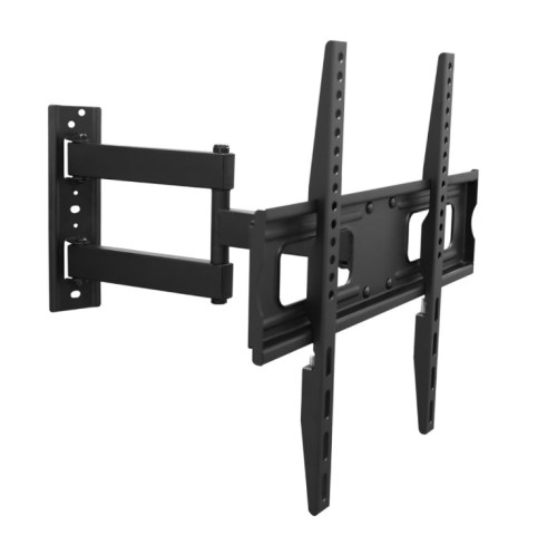 Suporte 1Life spt:17′ – 50′ TV Flex Wall Mounting Preto